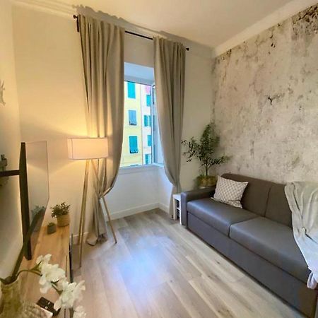 Happy Family Apartments Lavagna เจนัว ภายนอก รูปภาพ