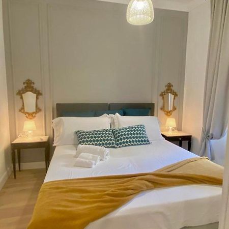 Happy Family Apartments Lavagna เจนัว ภายนอก รูปภาพ