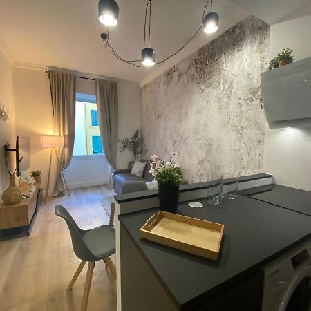 Happy Family Apartments Lavagna เจนัว ภายนอก รูปภาพ