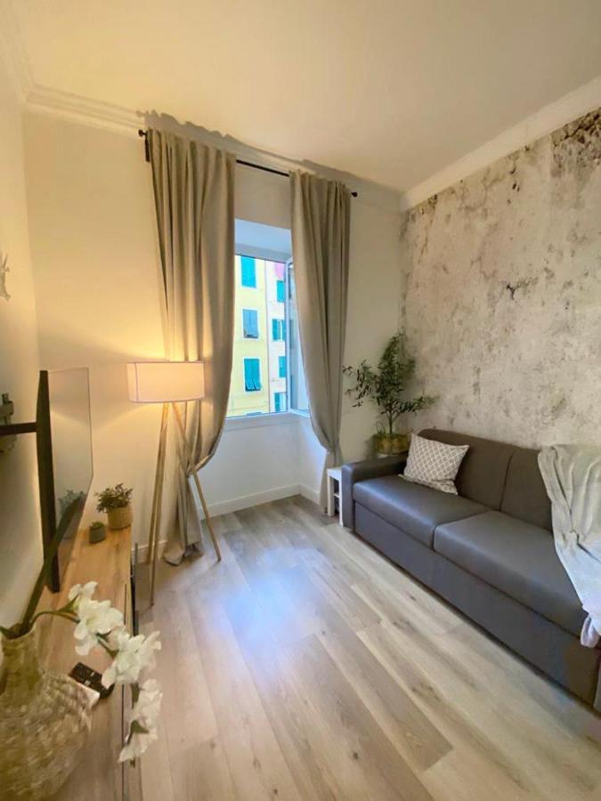 Happy Family Apartments Lavagna เจนัว ภายนอก รูปภาพ