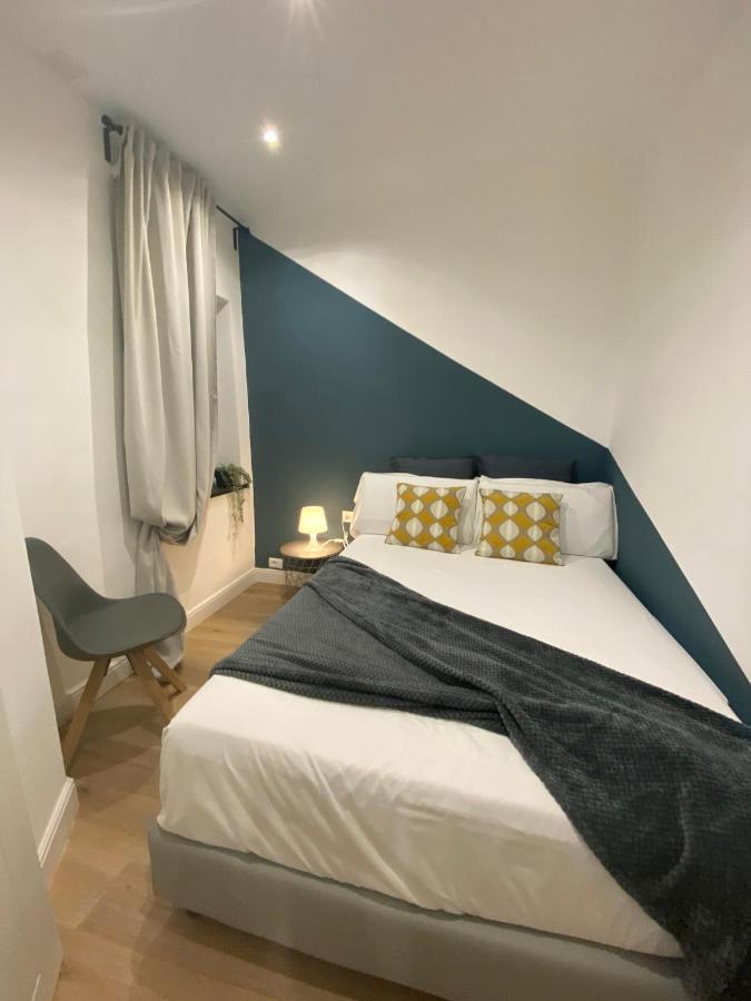 Happy Family Apartments Lavagna เจนัว ภายนอก รูปภาพ