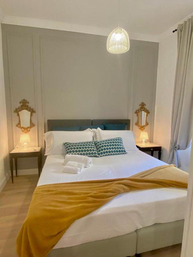 Happy Family Apartments Lavagna เจนัว ภายนอก รูปภาพ
