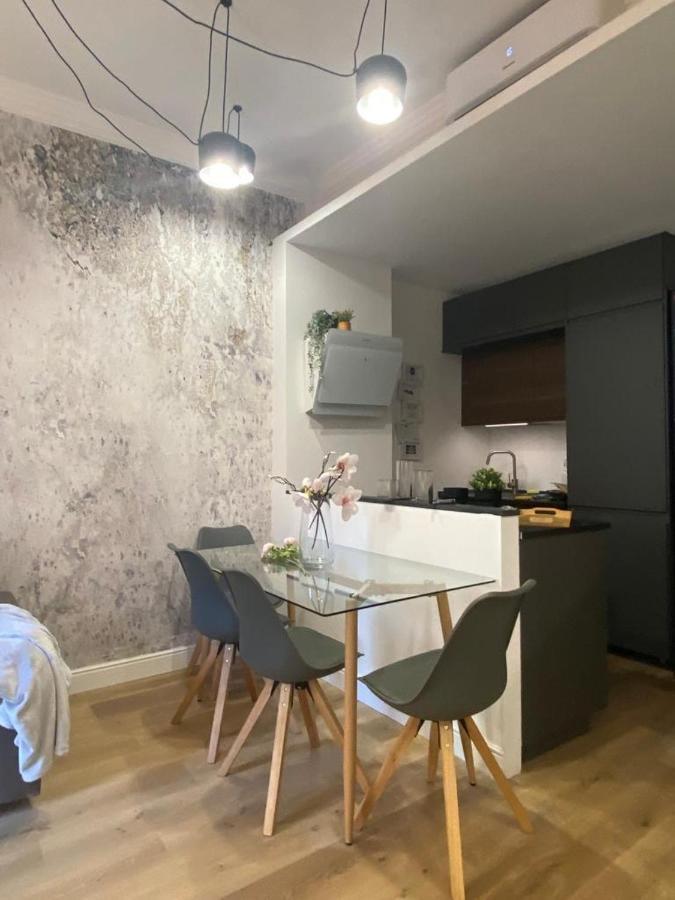 Happy Family Apartments Lavagna เจนัว ภายนอก รูปภาพ