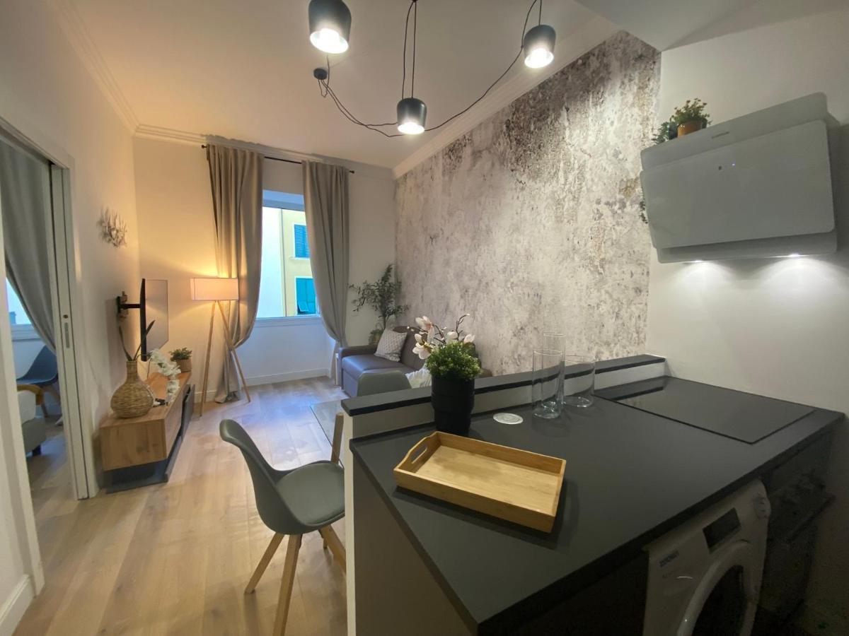 Happy Family Apartments Lavagna เจนัว ภายนอก รูปภาพ
