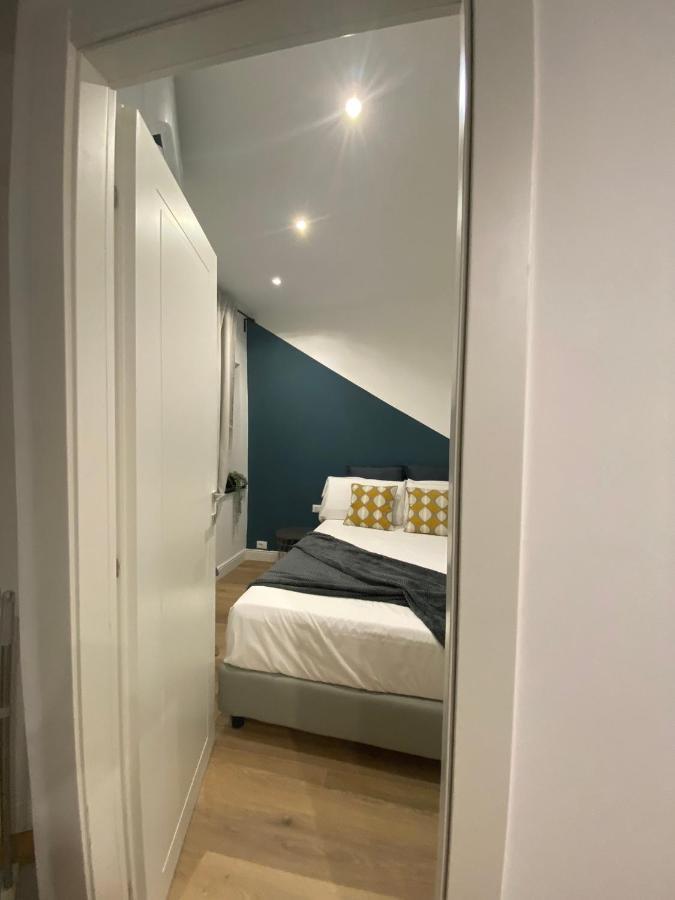 Happy Family Apartments Lavagna เจนัว ภายนอก รูปภาพ