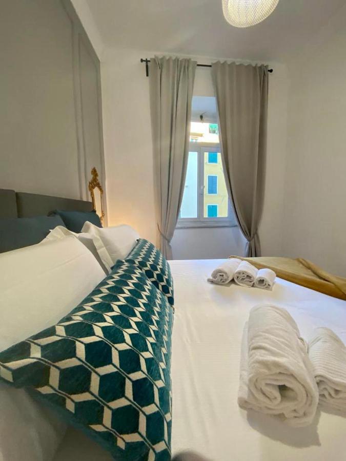 Happy Family Apartments Lavagna เจนัว ภายนอก รูปภาพ