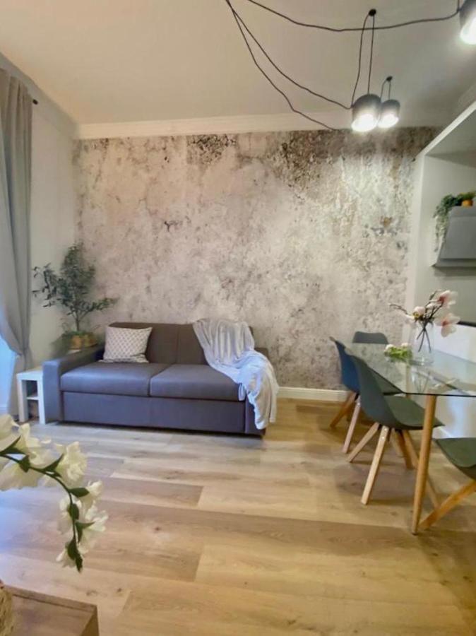 Happy Family Apartments Lavagna เจนัว ภายนอก รูปภาพ